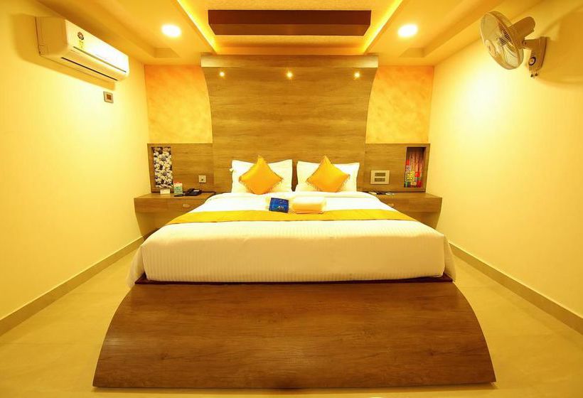Hotel Oyo Rooms Alleppey Inn 6