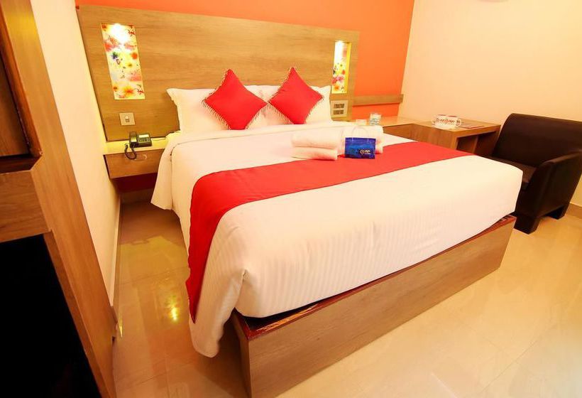 Hotel Oyo Rooms Alleppey Inn 7