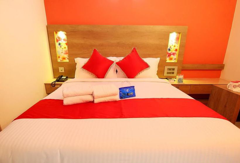 Hotel Oyo Rooms Alleppey Inn 8
