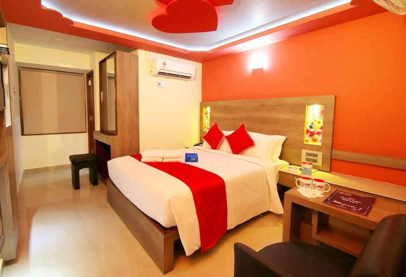 Hotel Oyo Rooms Alleppey Inn 9