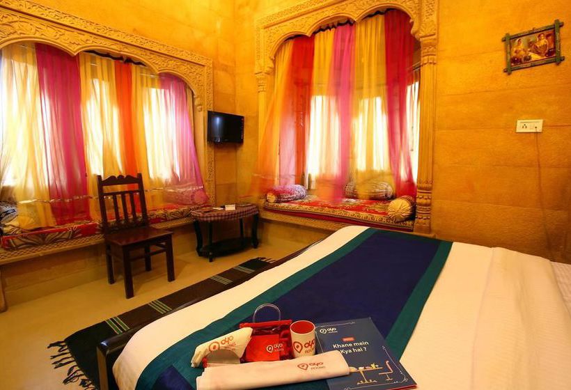 Hotel Oyo Rooms Air Force Circle 11