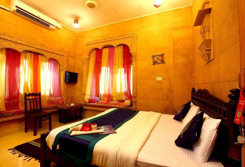 Hotel Oyo Rooms Air Force Circle 6