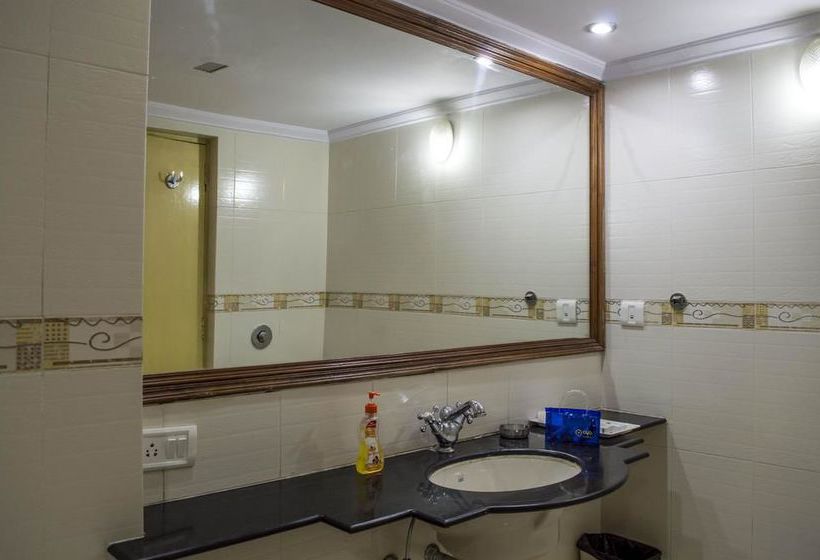 Hotel Oyo Premium Zone I Mp Nagar Bhopal Madhya Pradesh