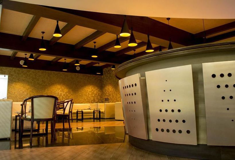 Hotel Oyo Premium Zone I Mp Nagar 10