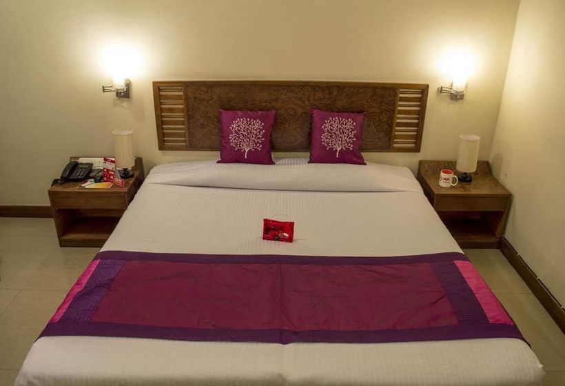 Hotel Oyo Premium Zone I Mp Nagar 7
