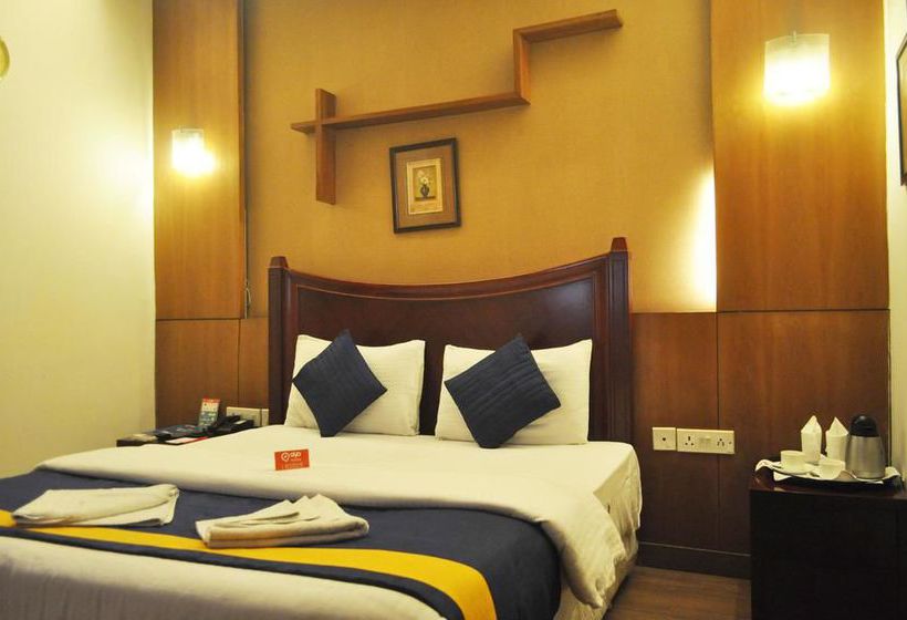 Hotel Oyo Premium Old Gurgaon 11