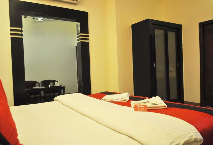 Hotel Oyo Premium Old Gurgaon 12