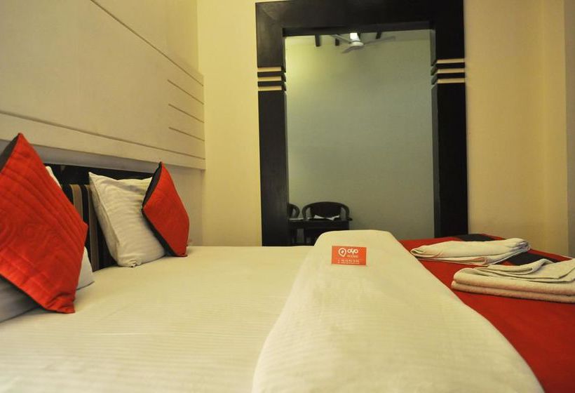 Hotel Oyo Premium Old Gurgaon 13