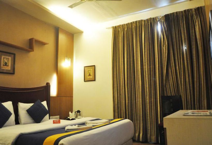 Hotel Oyo Premium Old Gurgaon 14