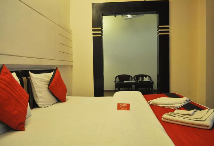 Hotel Oyo Premium Old Gurgaon 15