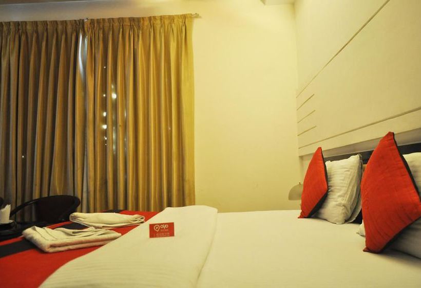 Hotel Oyo Premium Old Gurgaon 16