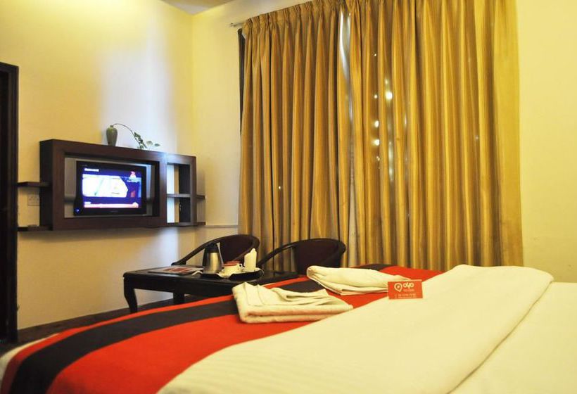 Hotel Oyo Premium Old Gurgaon 18