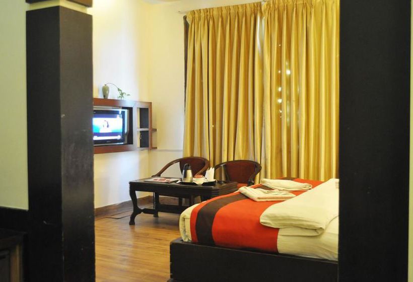 Hotel Oyo Premium Old Gurgaon 19