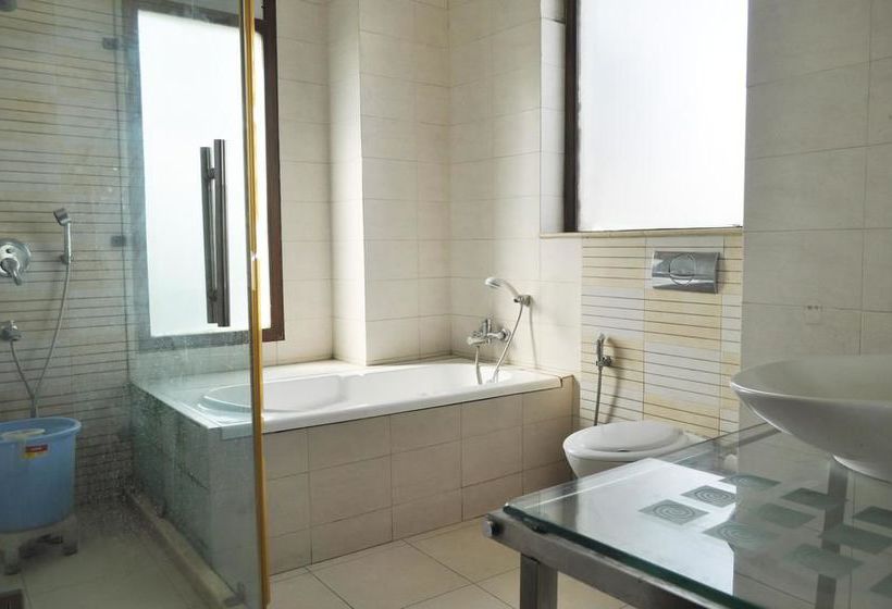 Hotel Oyo Premium Old Gurgaon 2