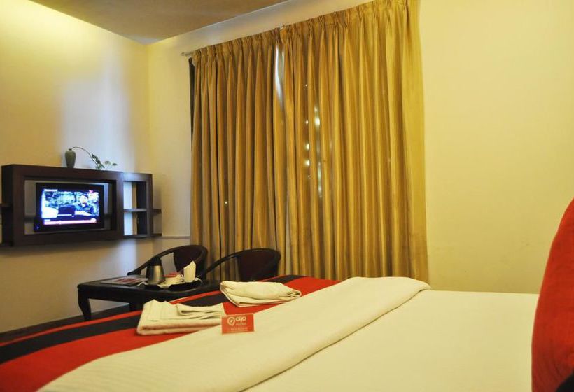 Hotel Oyo Premium Old Gurgaon 20