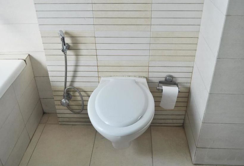 Hotel Oyo Premium Old Gurgaon 3