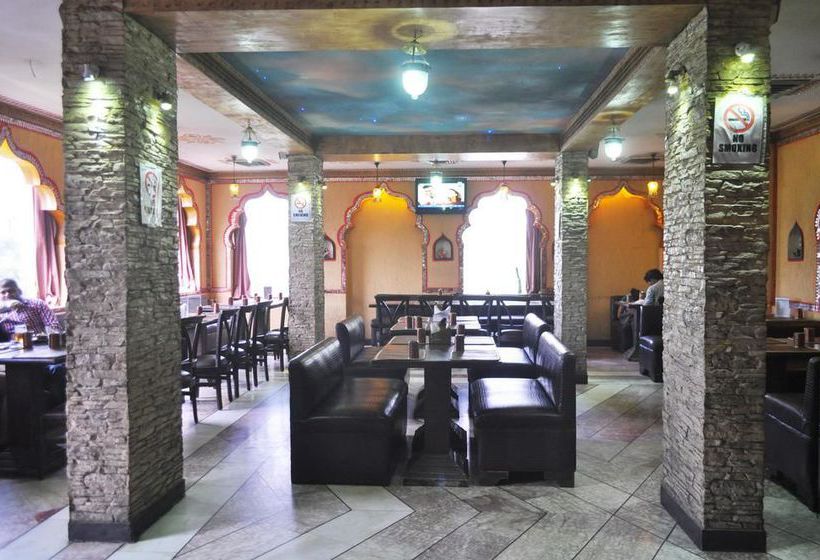 Hotel Oyo Premium Old Gurgaon 5