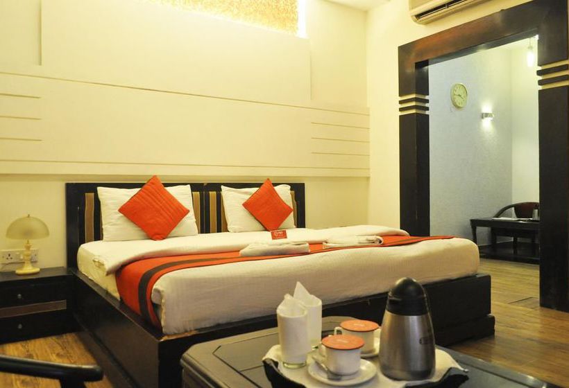 Hotel Oyo Premium Old Gurgaon 9