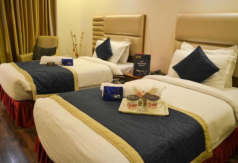 Hotel Oyo Premium Near Sahara Hospital 7