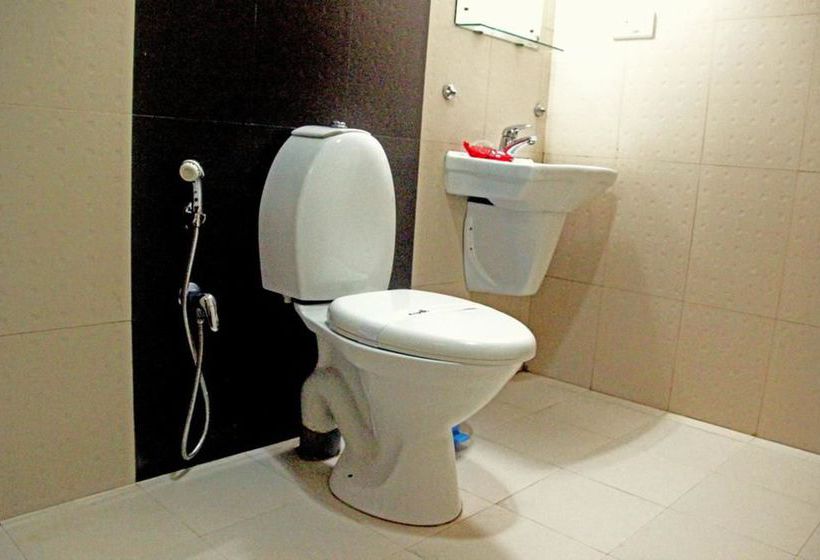 Hotel Oyo Premium Calicut Railway Station Calicut