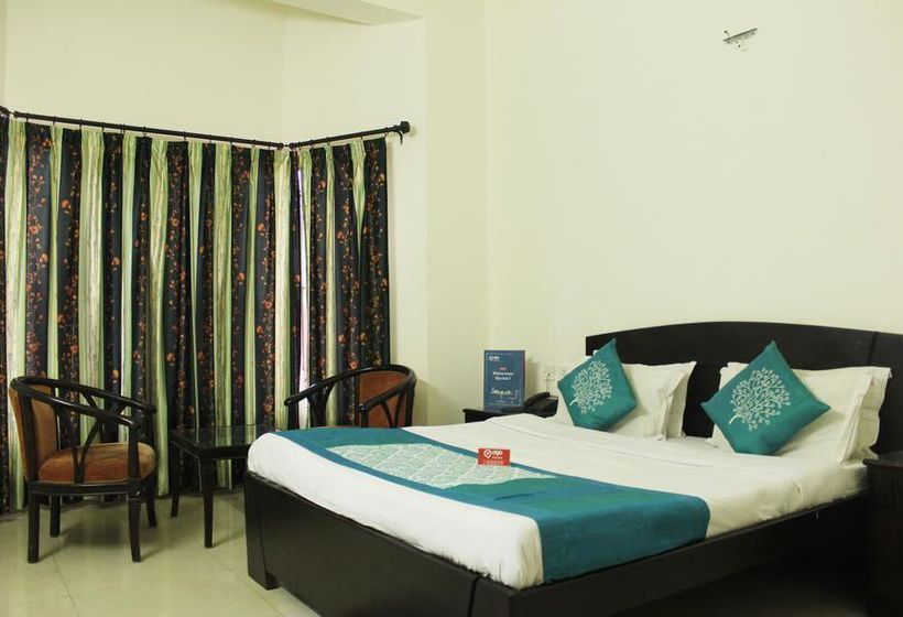 Hotel Oyo Rooms Bhimtal By Pass Nainital 1