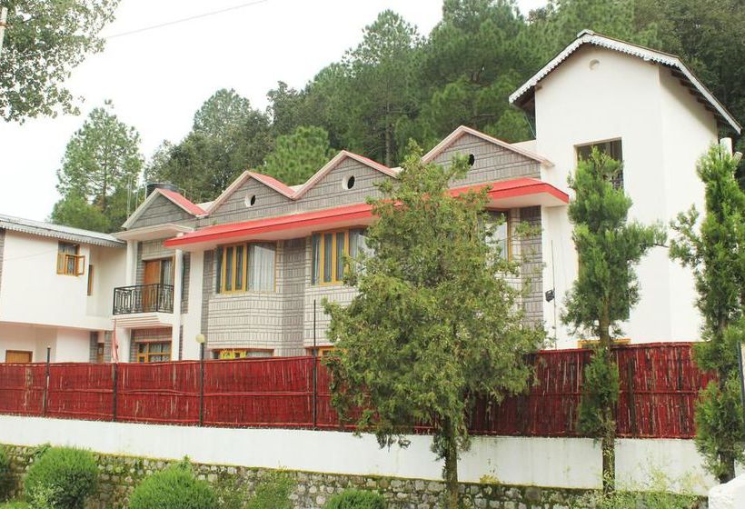 Hotel Oyo Rooms Bhimtal By Pass Nainital 10