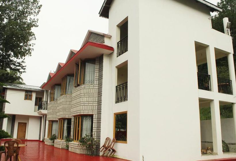 Hotel Oyo Rooms Bhimtal By Pass Nainital 11