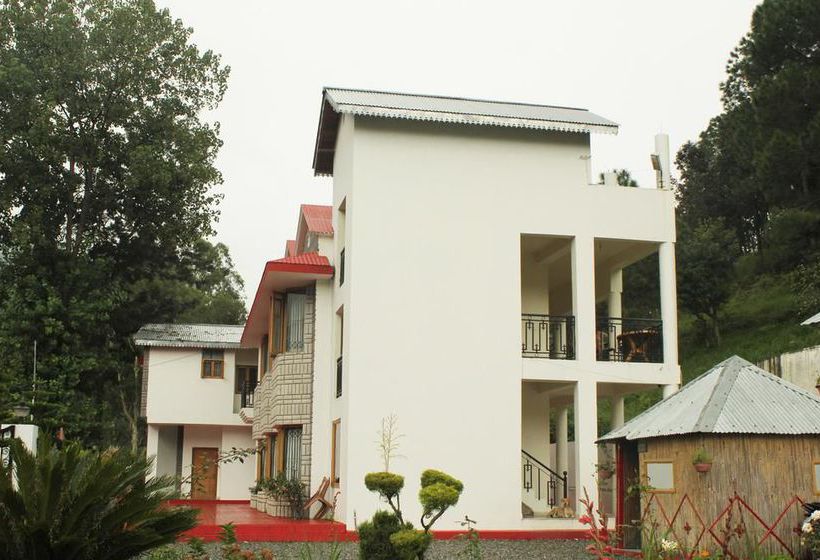 Hotel Oyo Rooms Bhimtal By Pass Nainital 12