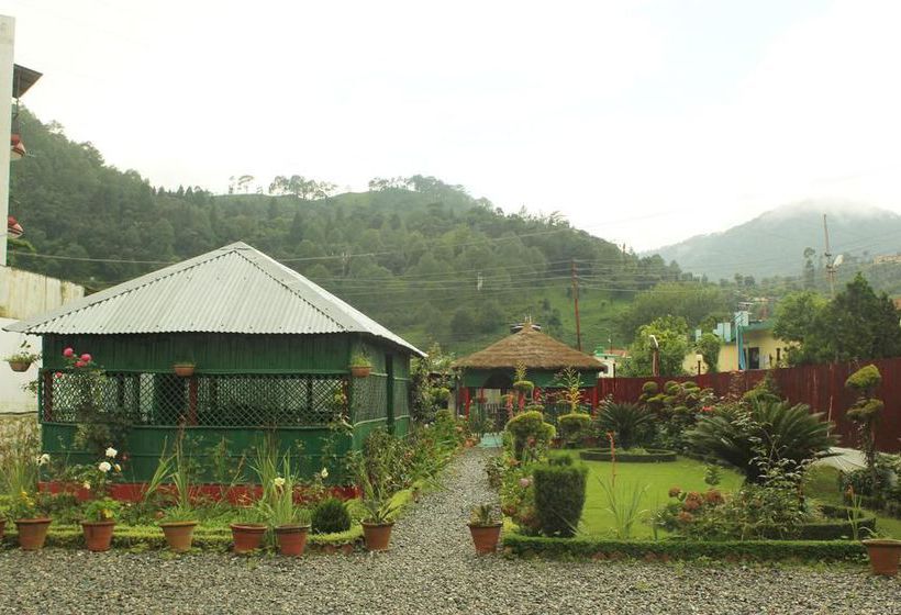 Hotel Oyo Rooms Bhimtal By Pass Nainital 13