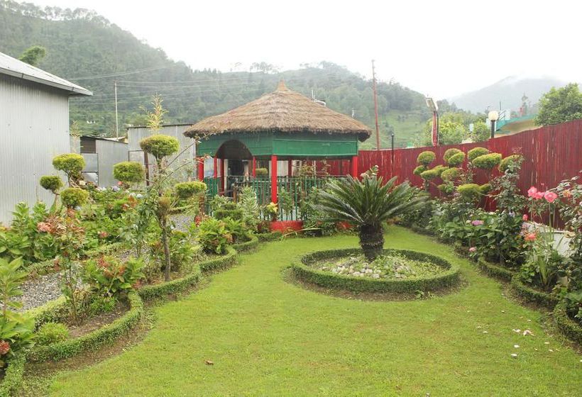 Hotel Oyo Rooms Bhimtal By Pass Nainital 2