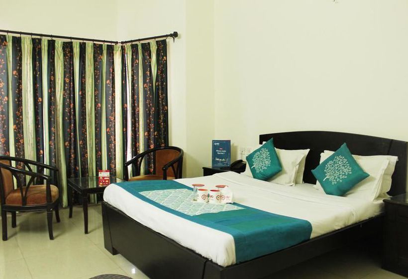Hotel Oyo Rooms Bhimtal By Pass Nainital 3