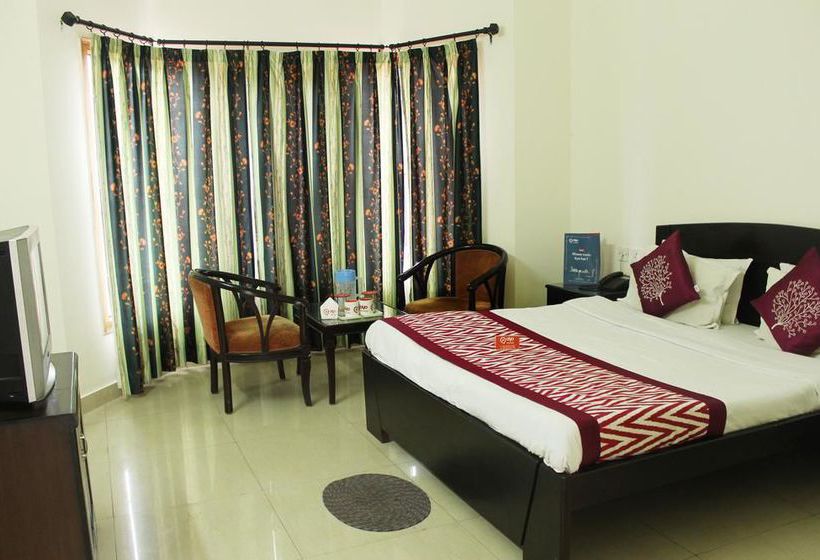 Hotel Oyo Rooms Bhimtal By Pass Nainital 4