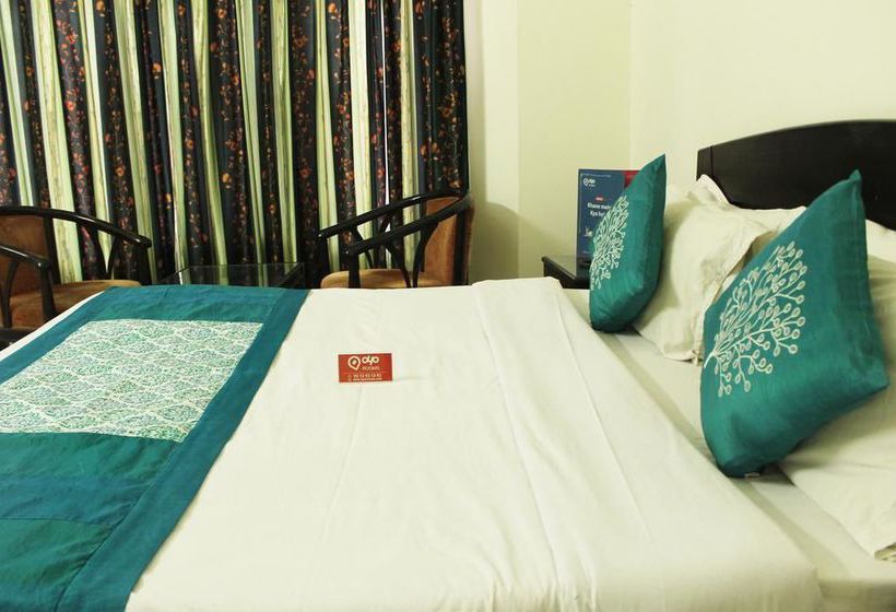 Hotel Oyo Rooms Bhimtal By Pass Nainital 5