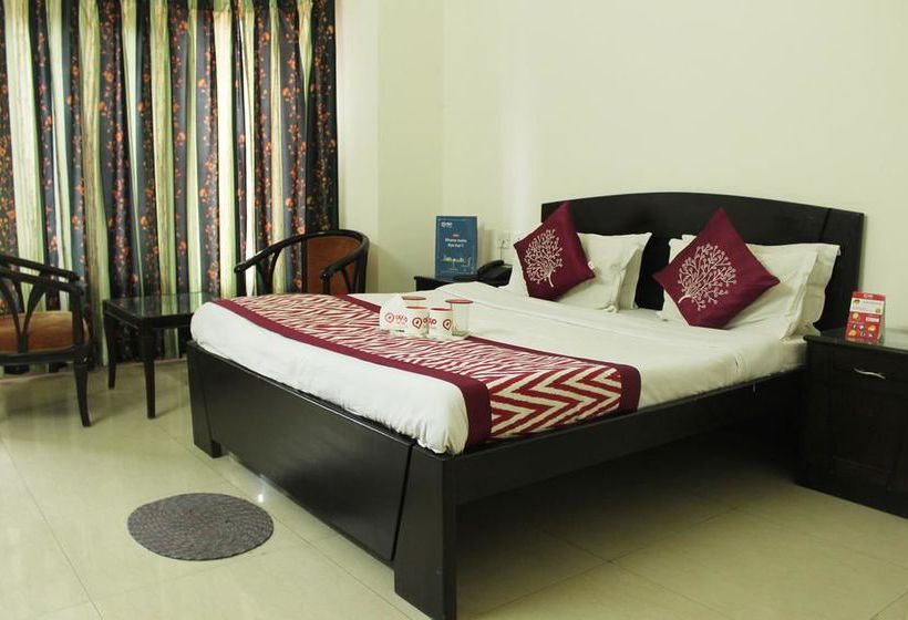 Hotel Oyo Rooms Bhimtal By Pass Nainital 6