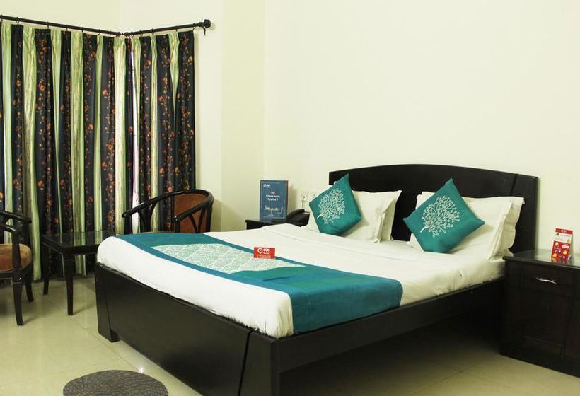 Hotel Oyo Rooms Bhimtal By Pass Nainital 7