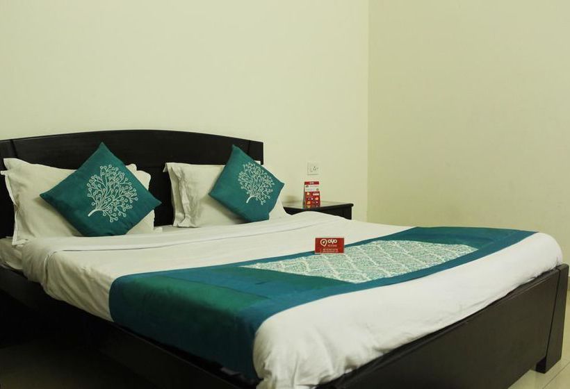 Hotel Oyo Rooms Bhimtal By Pass Nainital 8