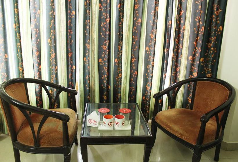 Hotel Oyo Rooms Bhimtal By Pass Nainital 9