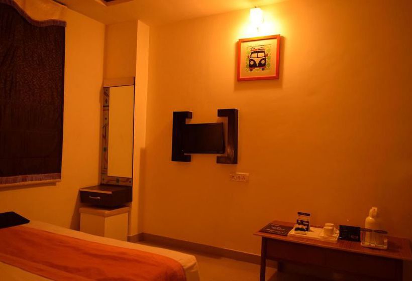 Hotel Oyo Premium Bhilwara Road Chittorgarh 10