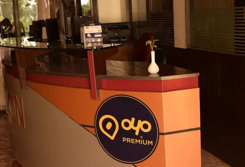 Hotel Oyo Premium Bhilwara Road Chittorgarh 11