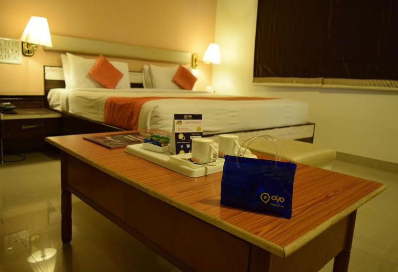 Hotel Oyo Premium Bhilwara Road Chittorgarh 2