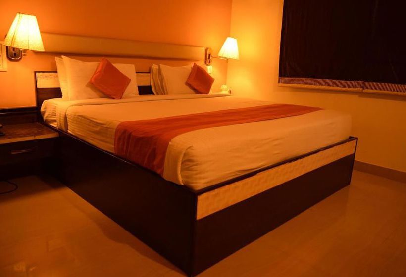 Hotel Oyo Premium Bhilwara Road Chittorgarh 3