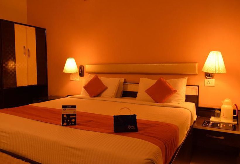 Hotel Oyo Premium Bhilwara Road Chittorgarh 4