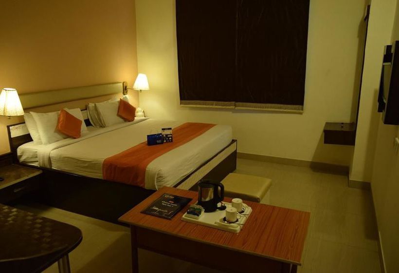 Hotel Oyo Premium Bhilwara Road Chittorgarh 6