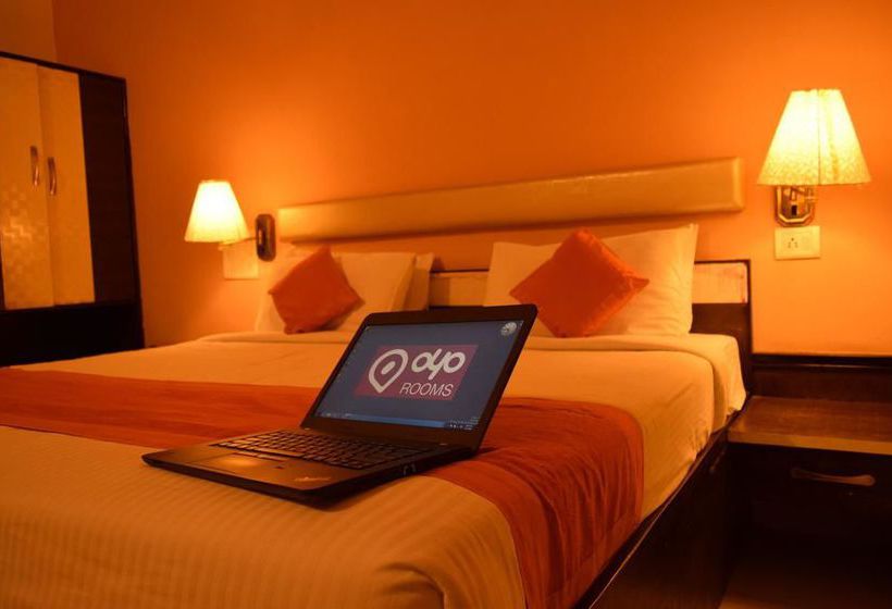 Hotel Oyo Premium Bhilwara Road Chittorgarh 7