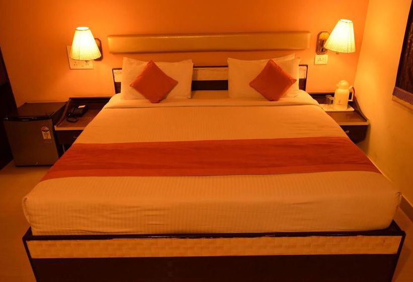 Hotel Oyo Premium Bhilwara Road Chittorgarh 8