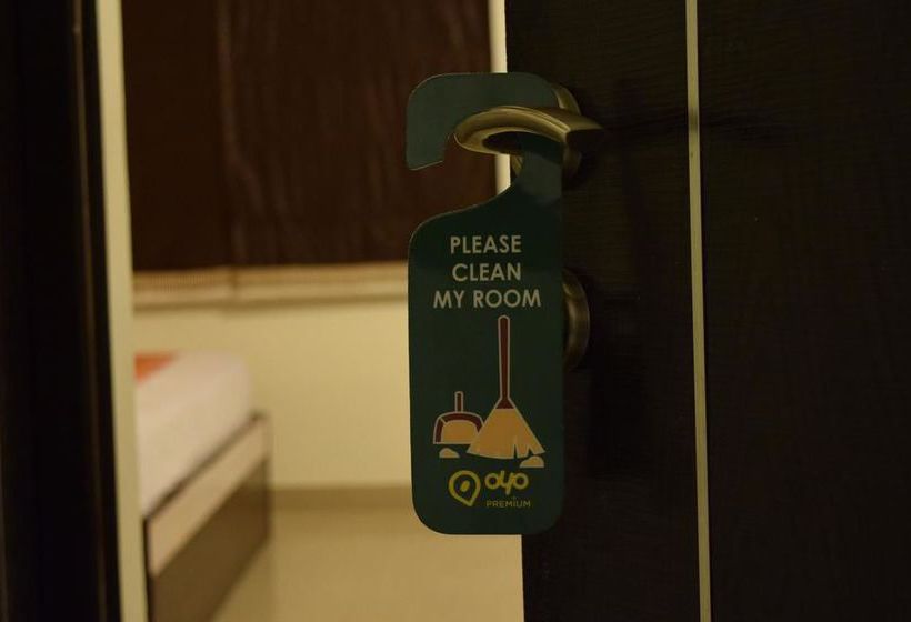 Hotel Oyo Premium Bhilwara Road Chittorgarh 9