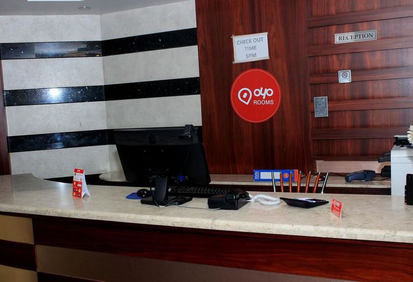 Hotel Oyo Rooms Mysore St Philomina S Church Rd 12