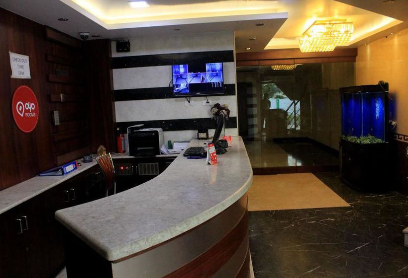 Hotel Oyo Rooms Mysore St Philomina S Church Rd 13