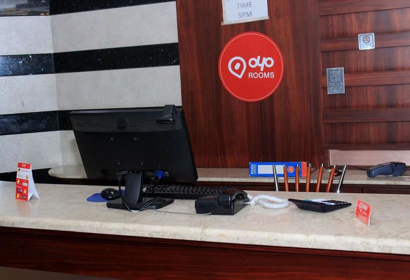 Hotel Oyo Rooms Mysore St Philomina S Church Rd 14