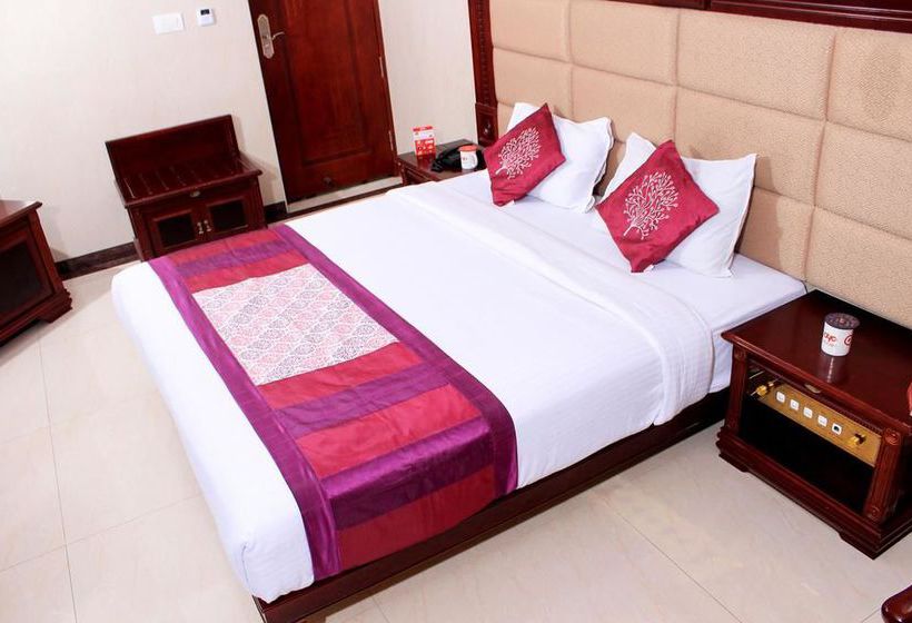 Hotel Oyo Rooms Mysore St Philomina S Church Rd 2